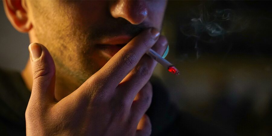 malefícios do tabagismo