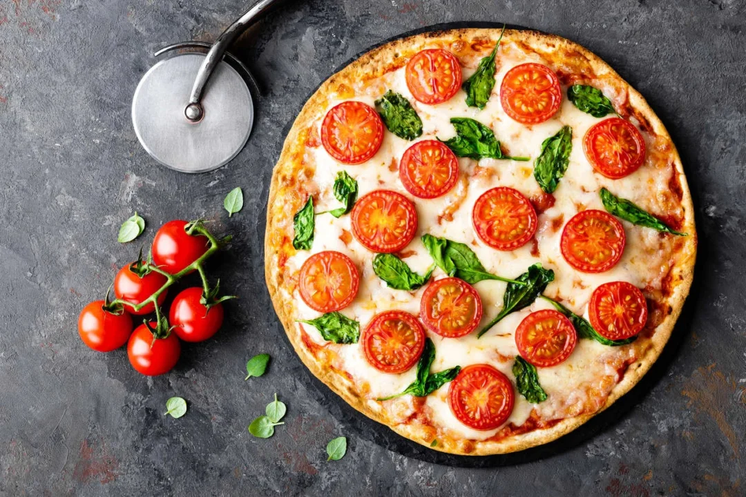 10 de julho: Comemore o Dia da Pizza de um jeito saudável