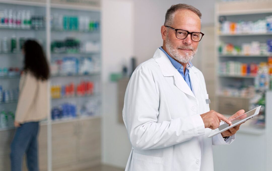 Dia do farmacêutico: 5 diferenças que o profissional faz na nossa rotina