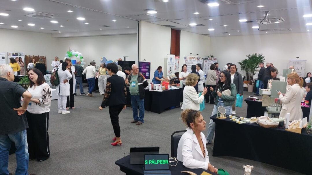 Gaia Longevidade 2025